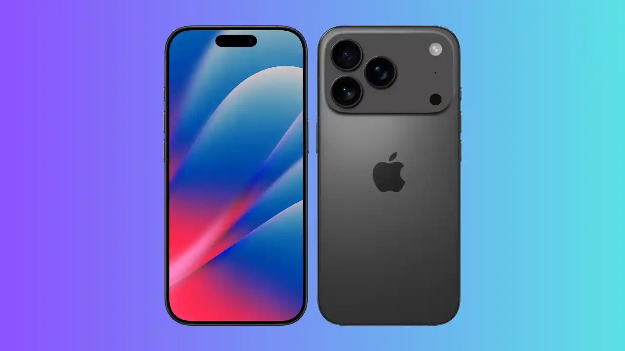 Apple iPhone 17 Pro Max, 17 Pro, 17 Air release timeline, design