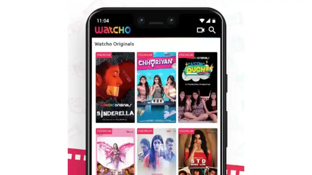 Dish TV launches video streaming app Watcho with original shows in
