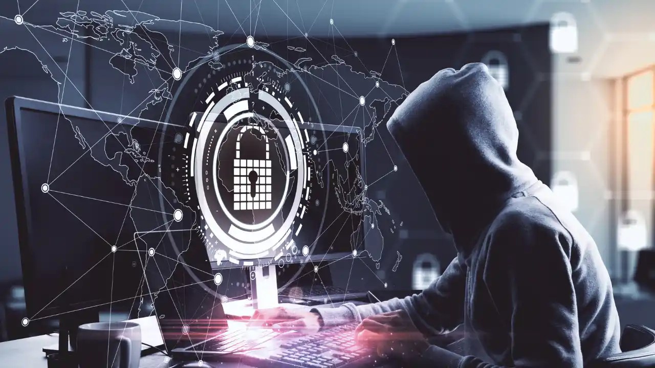 Chinese hackers exploit software flaw to breach firms in US