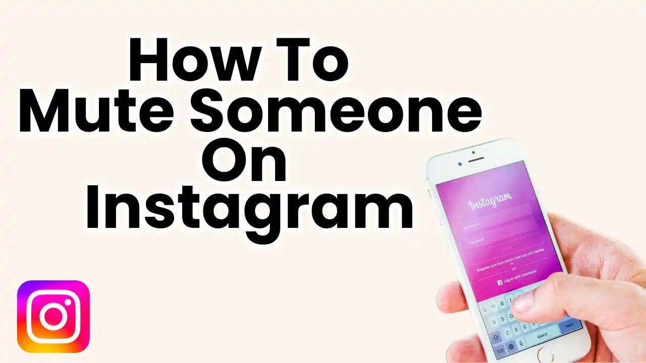 How to take break from someone's updates on Instagram by muting them