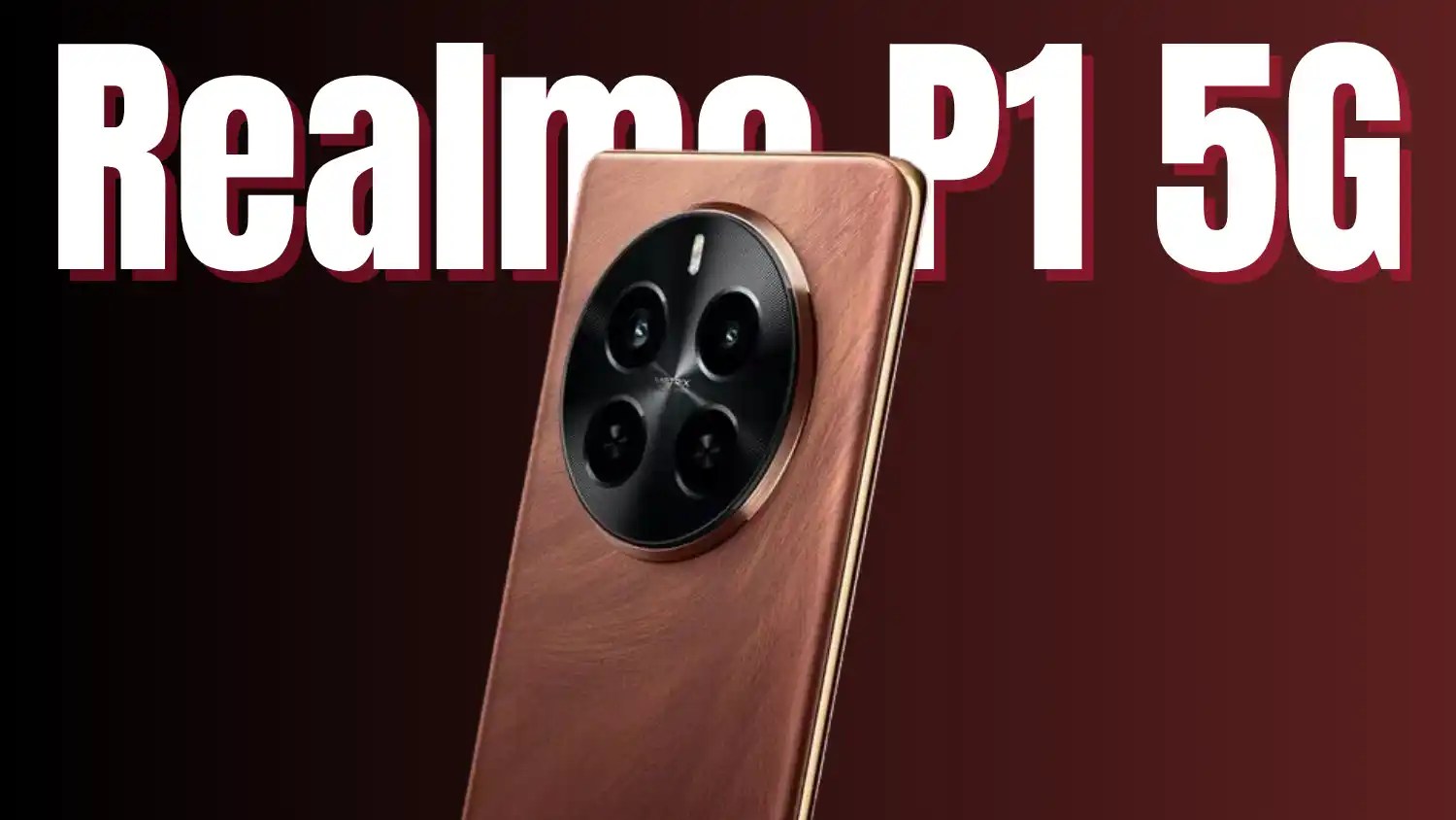 Realme P1 5G could be the best gaming phone under ₹15,000 Here’s why