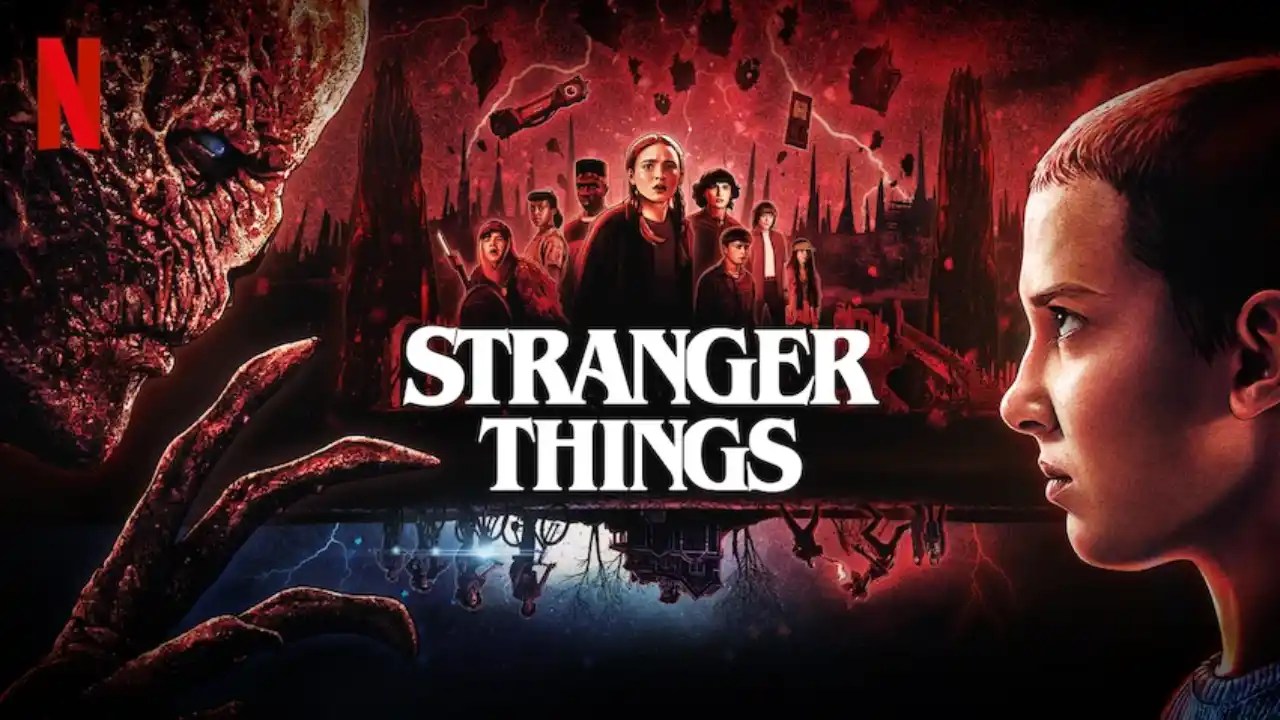 Stranger Things Season 5 leaks, viral images, plot, release date and