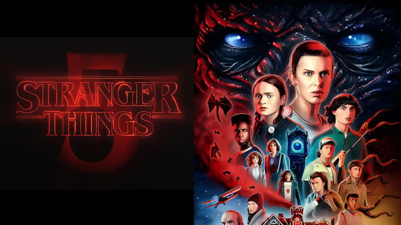 Stranger Things Season 5 Netflix release date, plot, new cast members
