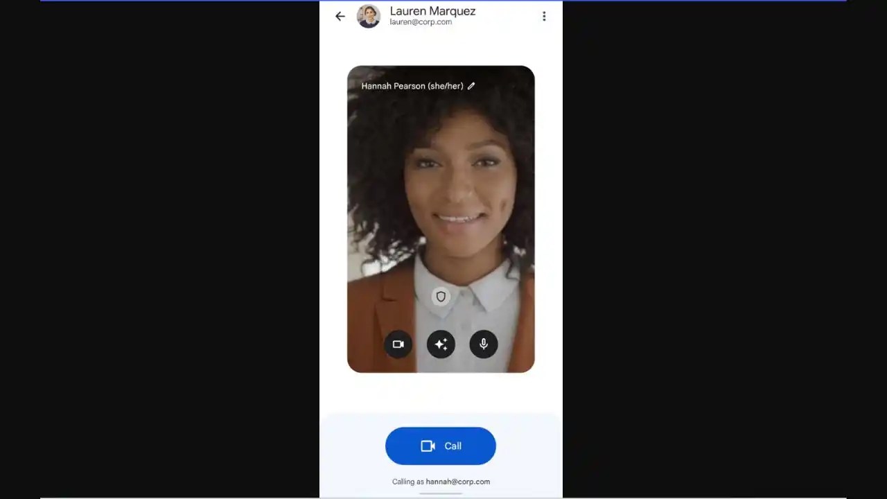 Google Meet mobile app now lets you make 11 video calls without prior