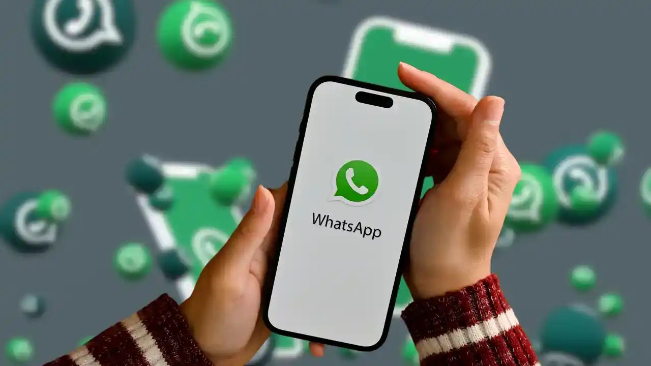 WhatsApp could soon let you customise chat bubble colour Check details