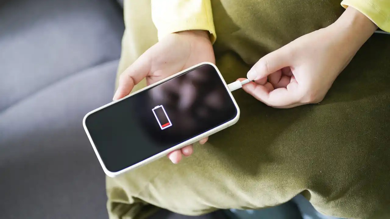 7 bad charging habits you should leave behind in 2023 to improve