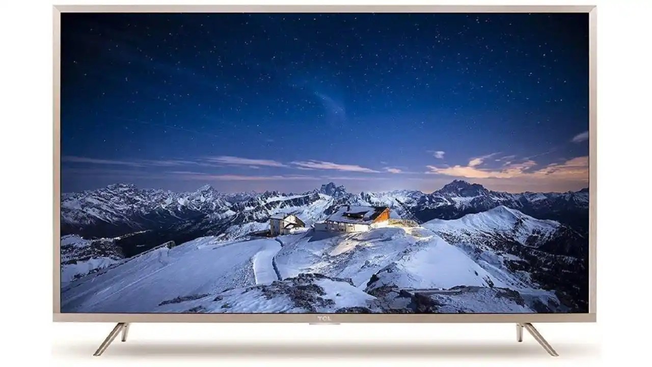 Best affordable 55inch TVs Digit