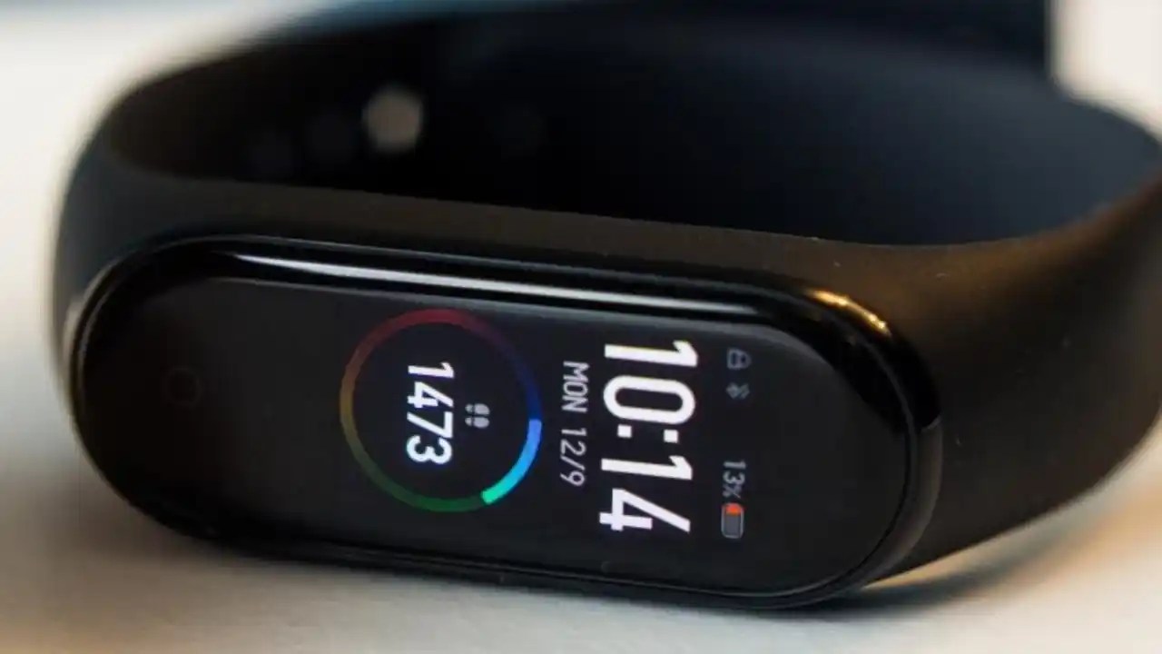 Xiaomi and Apple top the smartwatch market in Q2 2021 Digit