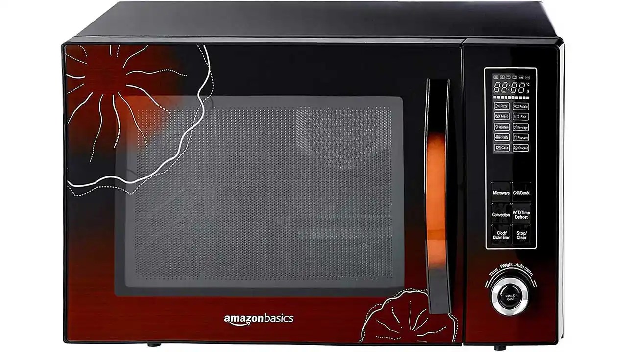 Amazon Great Indian Festival Sale Best 30 L Convection Microwave Deals