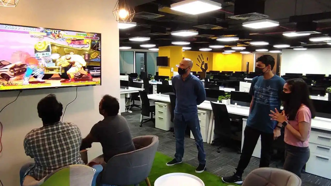 Kwalee plans to invest 30 million investment in India Digit Gaming Kwalee plans to invest 30 million investment in India Digit Gaming