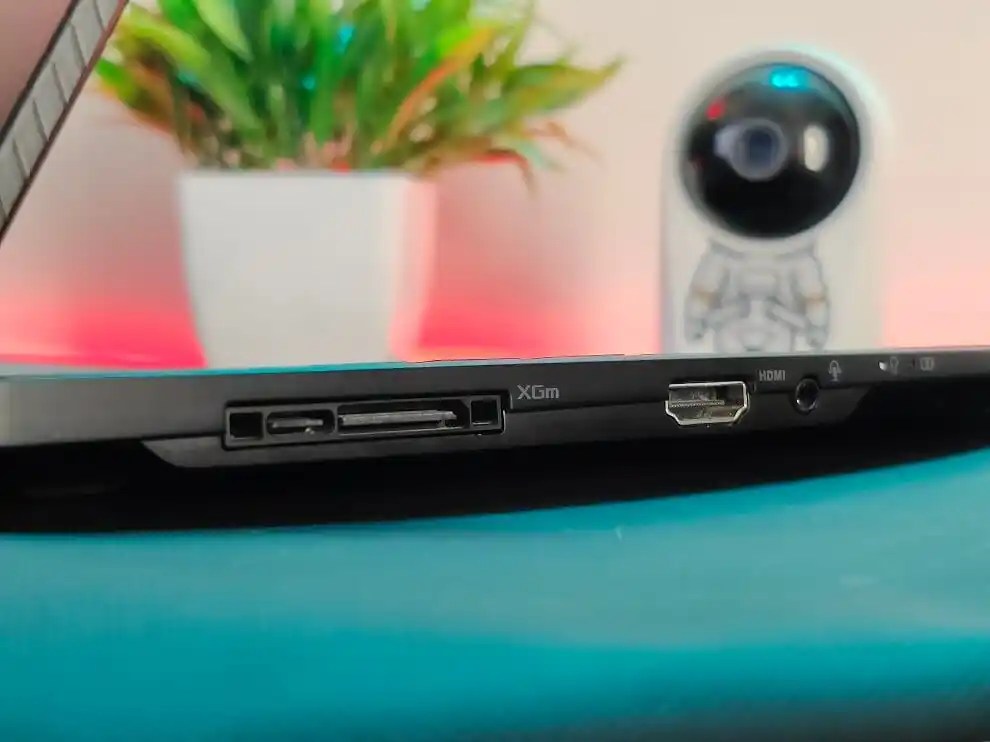 ASUS ROG Flow x13 Review A 2in1 ROG Powerhouse? Technology World