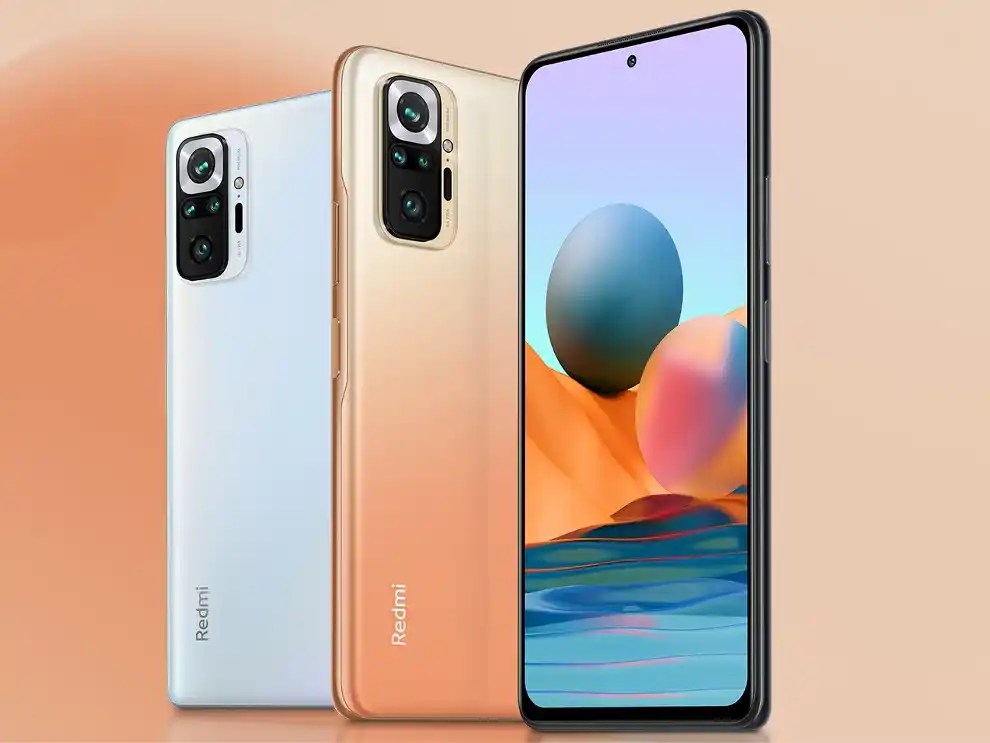 Redmi Note 10 Pro 4G Price in India, Full Specs 25th May
