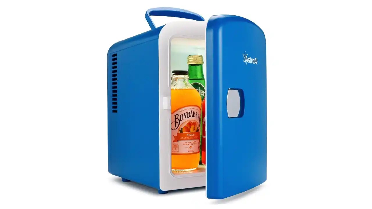 Best Mini Refrigerators for your Bedroom Digit