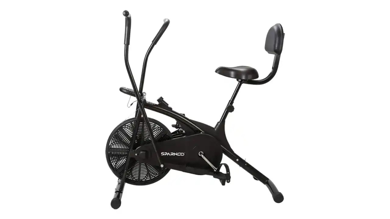 Top exercise bikes for your home gym Digit