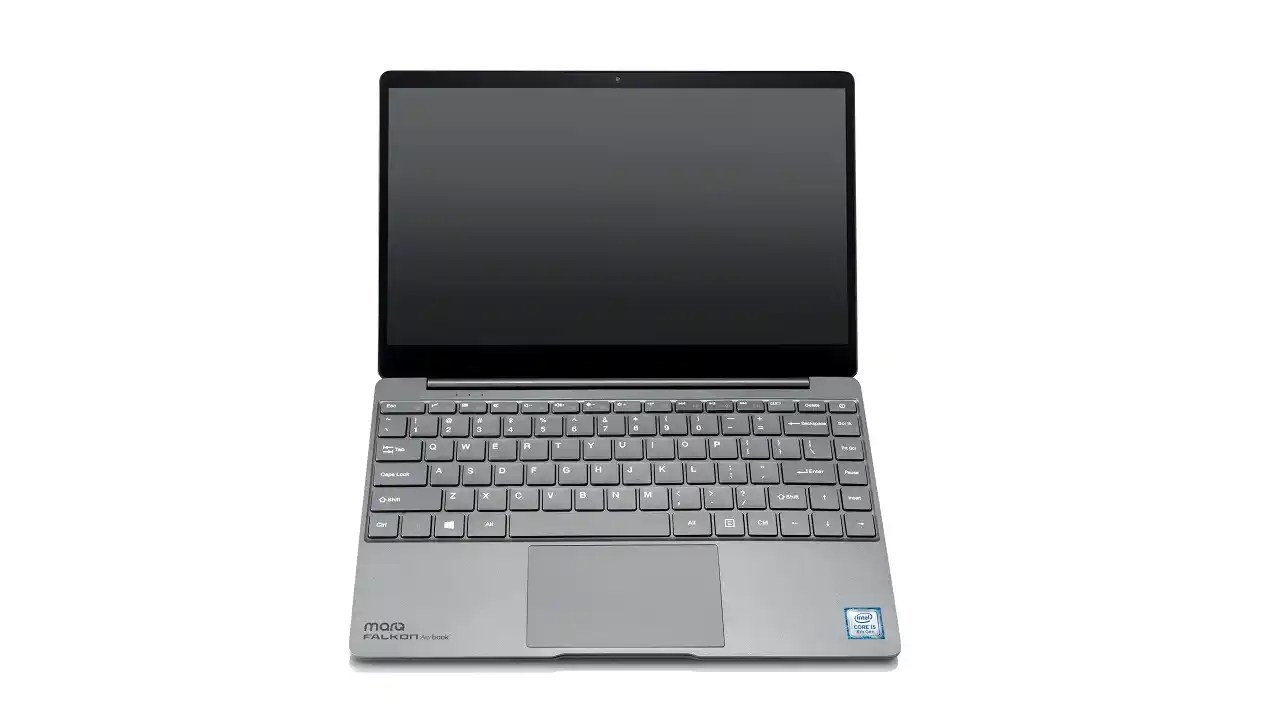 Flipkart quietly launches Falkon Aerbook Thin and Light Laptop starting