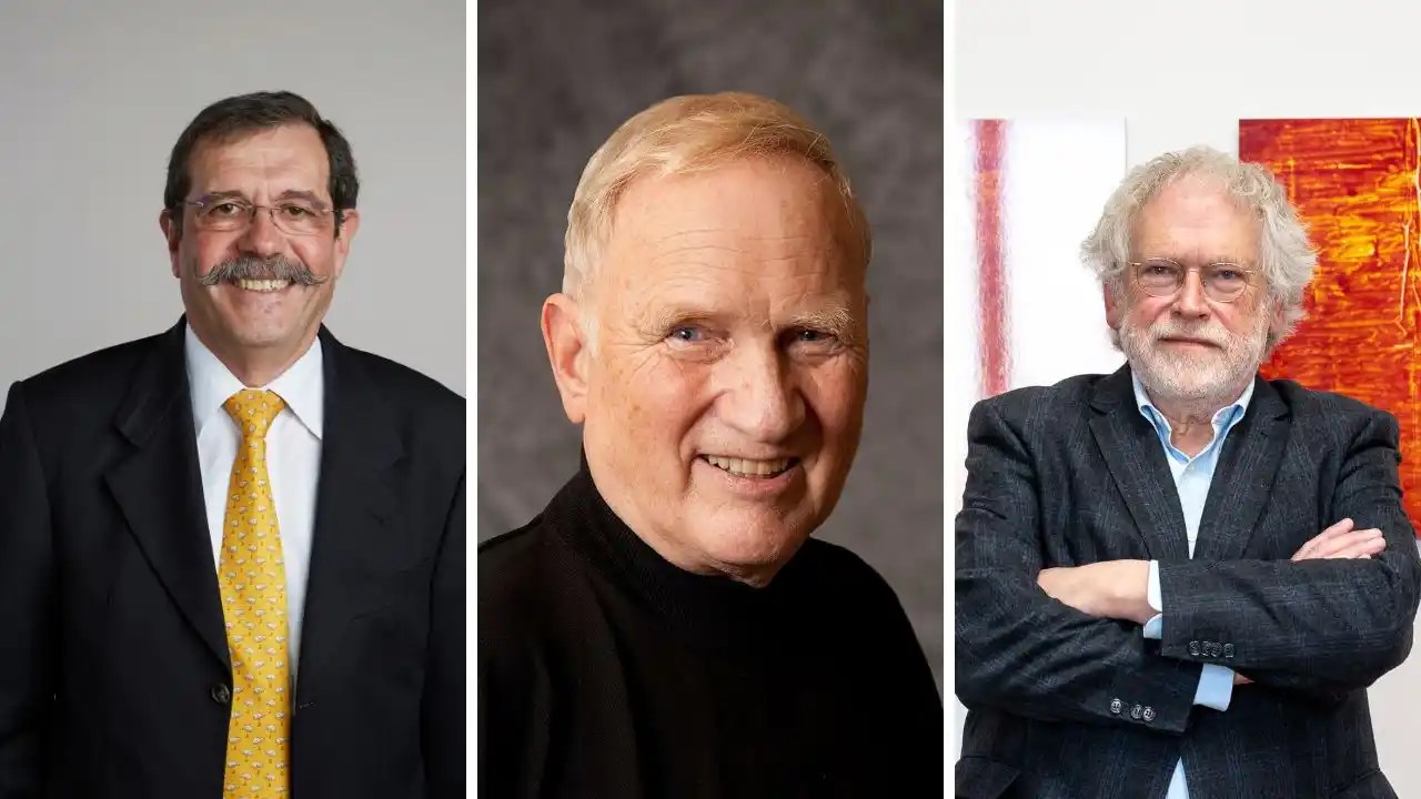 Nobel Prize 2022 winners in Physics go to a trio for solving quantum