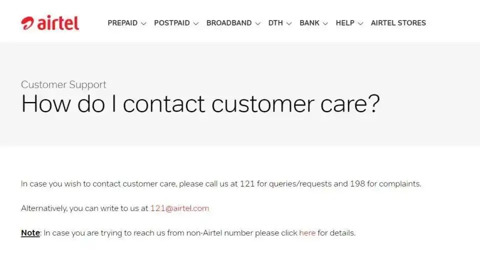 How To Know Airtel mobile Number Via App, USSD Codes, And Calling Digit