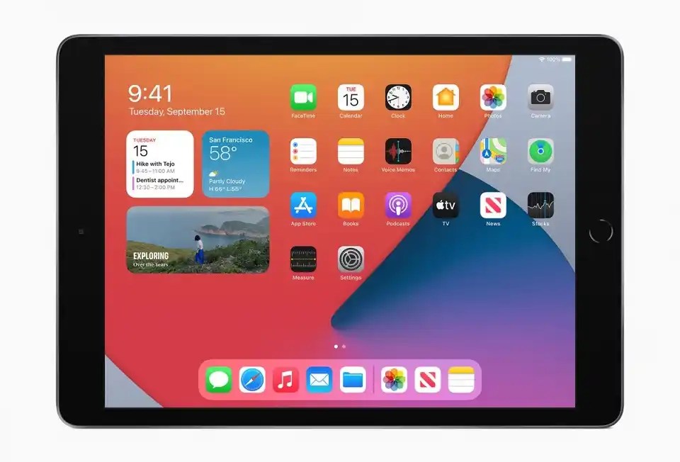 iPad 8th Gen announced Price, specs, features and availability PC
