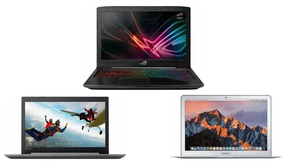Flipkart Laptop Bonanza sale Offers on Asus, Acer, Lenovo and more Digit