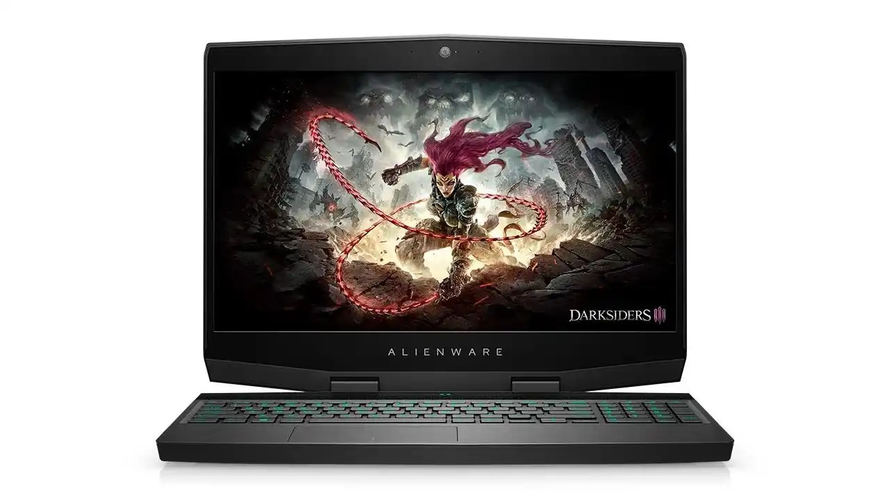 Top highend gaming laptops Digit