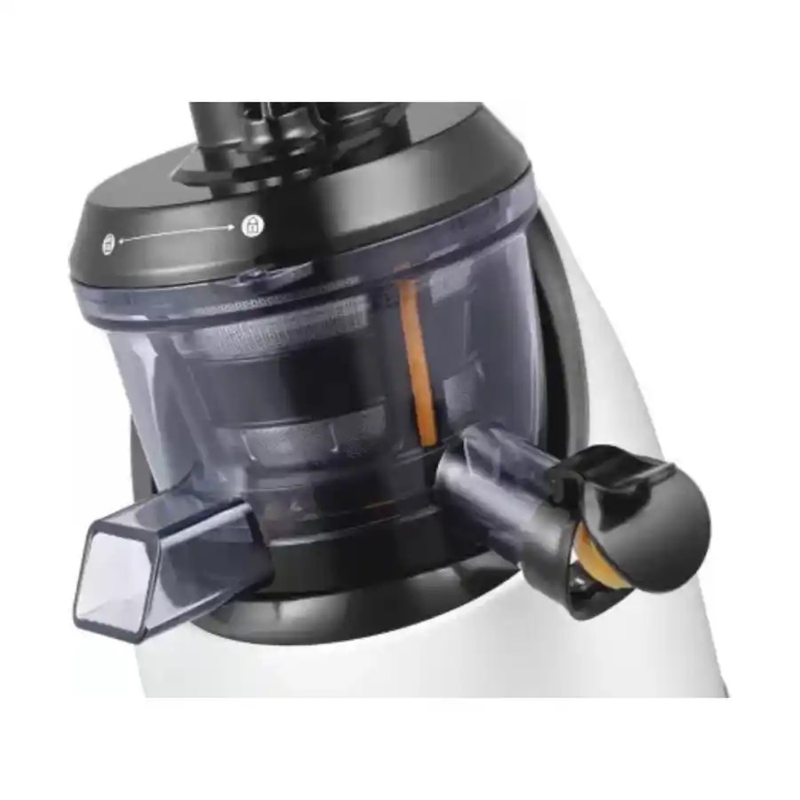 Usha 382S cold press juicer Photo Design 1 Digit