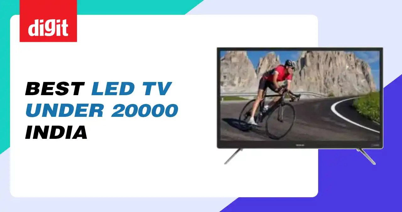 Best Led Tv 2024 Under 20000 Libby Othilia
