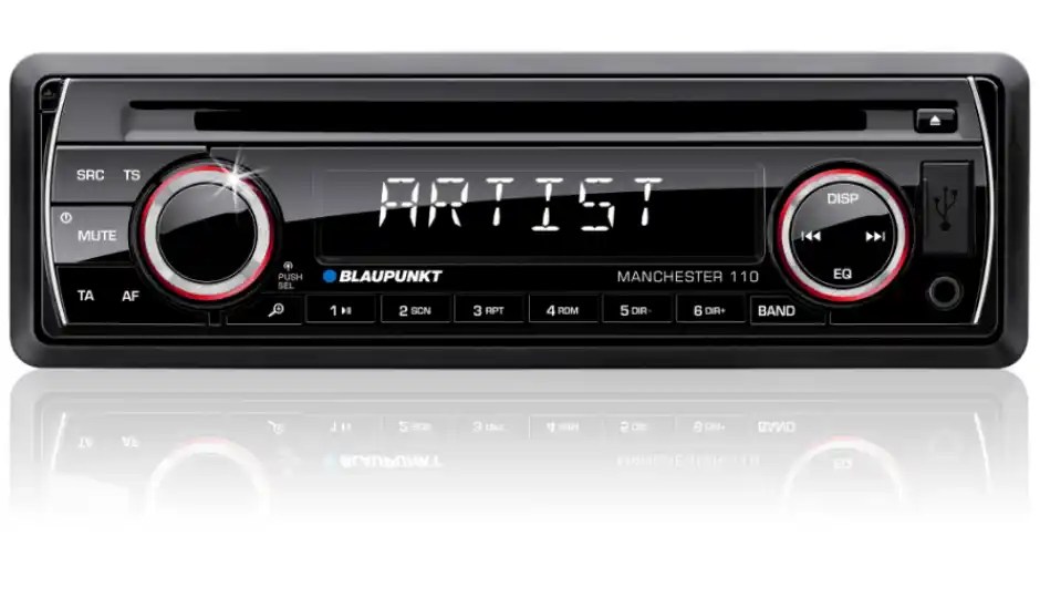 Blaupunkt launches budget car audio systems in India