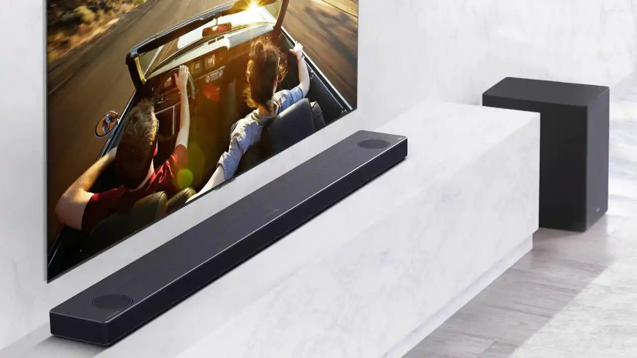 LG launches 5 new soundbars in India starting at Rs 29,990 Digit