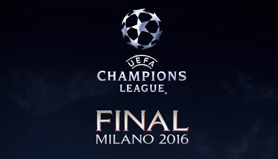 UEFA Champions League Final 2016 Watch it online Digit