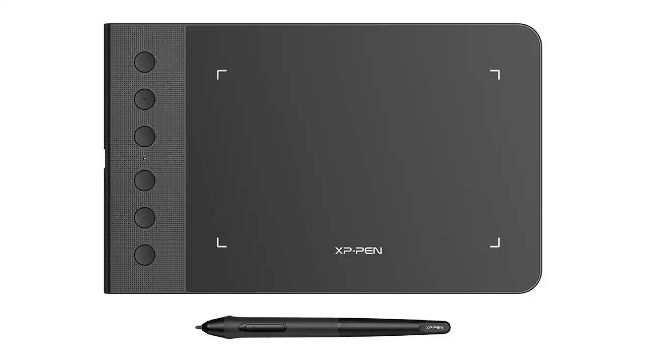 Best graphics tablets for digital artists Digit