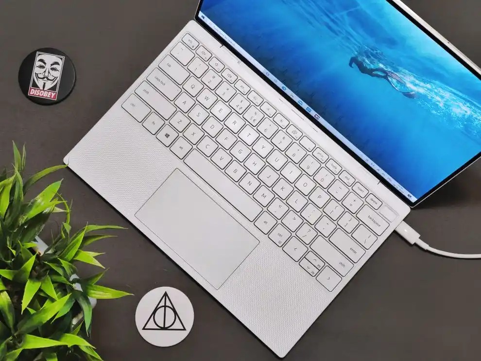 Dell XPS 13 9310 Review Still the benchmark in the 13inch Ultrabook