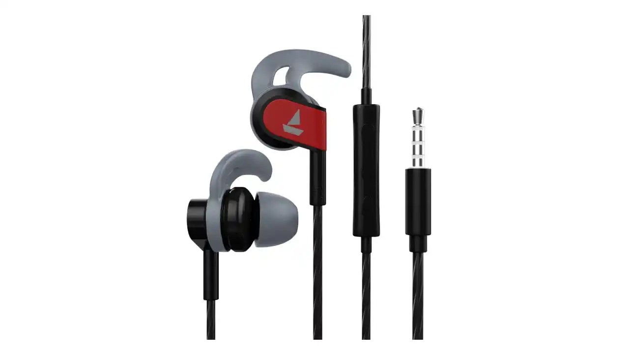 Best budget earphones Digit