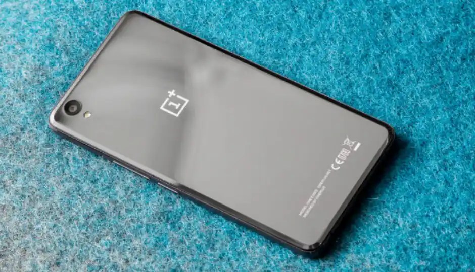 OnePlus X Ceramic to sell from today, with ‘Ceramic invite’ system