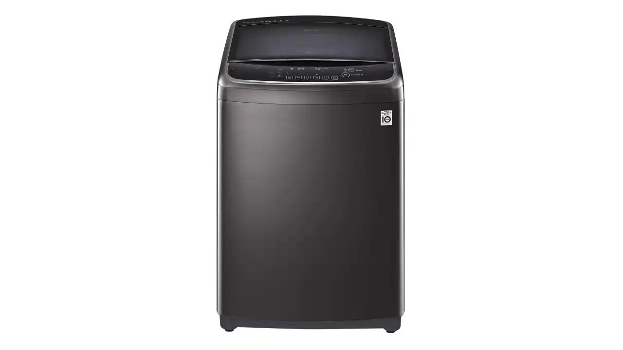 Best top load washing machines with a builtin heater Digit