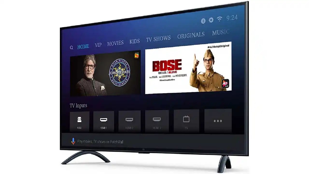 Best deals on 32inch TVs Digit