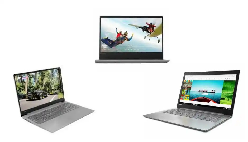 Best Lenovo laptop deals on Paytm Mall Digit