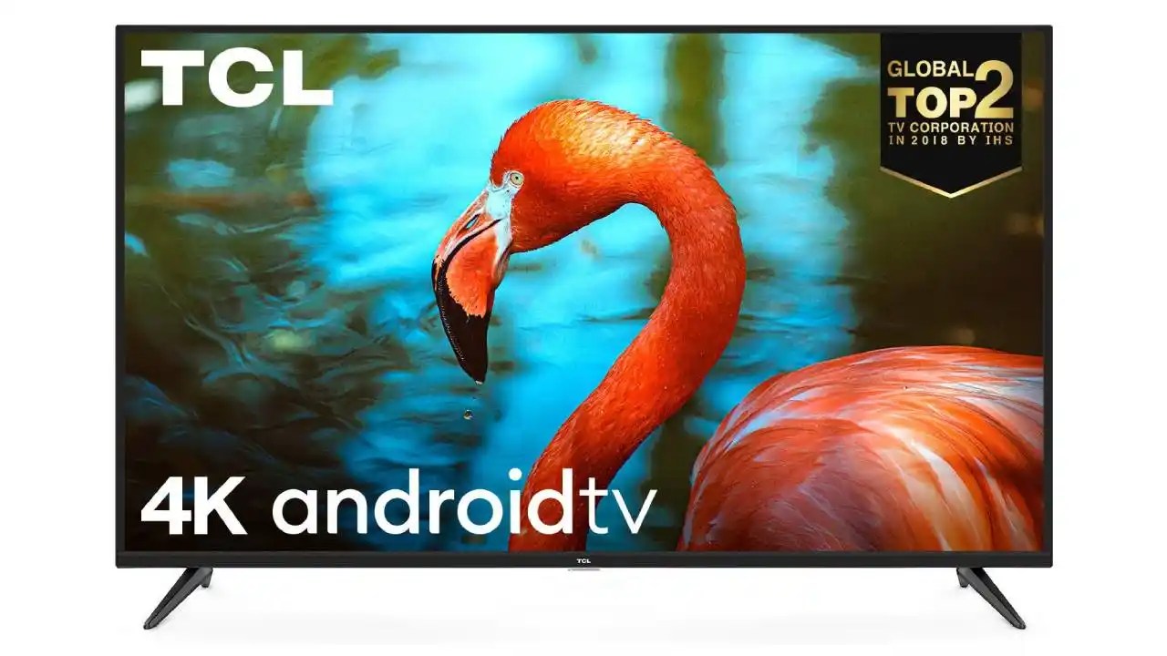 Affordable 4K TVs for premium visuals on a budget Digit