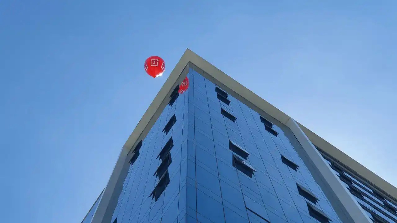 OnePlus opens R&amp;D center in Hyderabad with plans to spearhead software