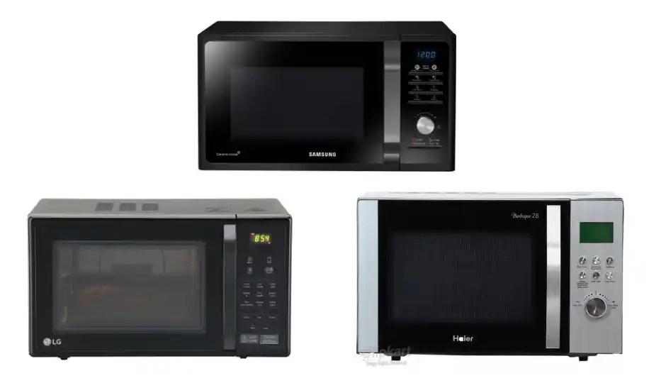 Top microwave deals on Flipkart Digit