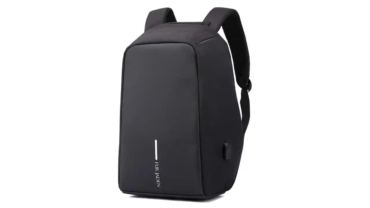 Top waterresistant laptop bags Digit
