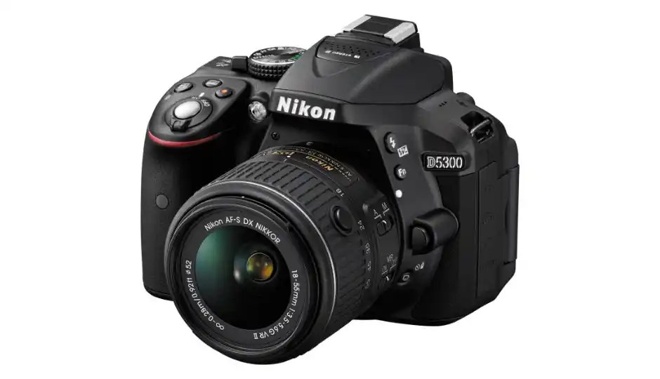 Slide 1 Best cameras to buy under Rs. 35,000