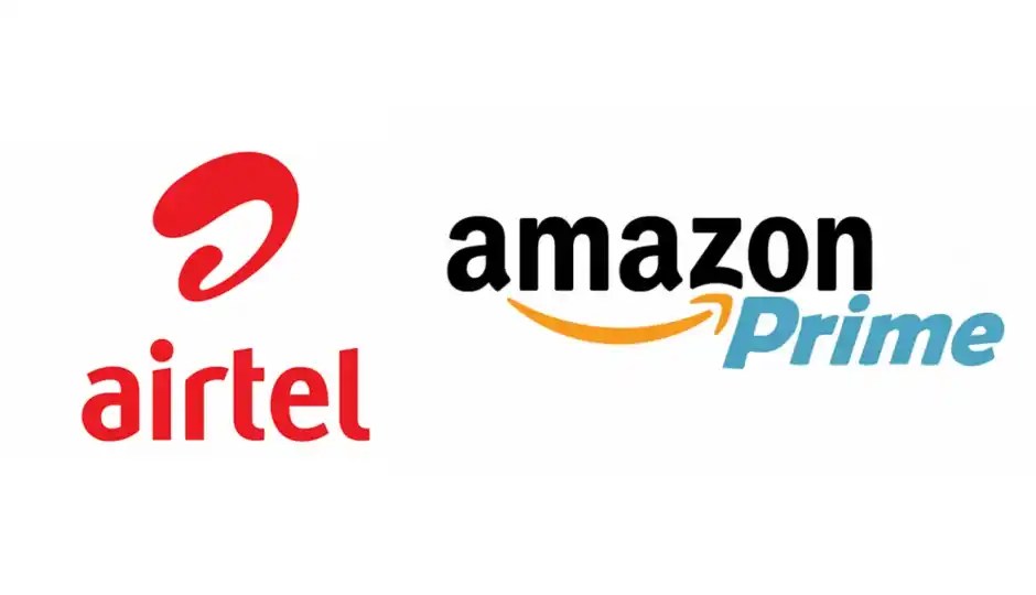 Airtel offers free one year of free Amazon Prime membership to their