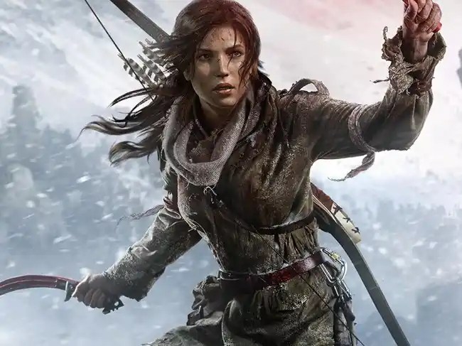 Epic Games releases Unreal Engine 5, will power the new Tomb Raider