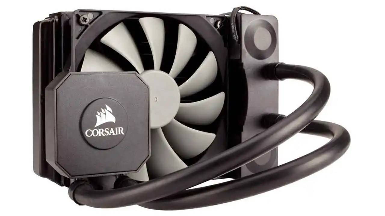 Best CPU AIO Water Cooler for Desktop PC Digit