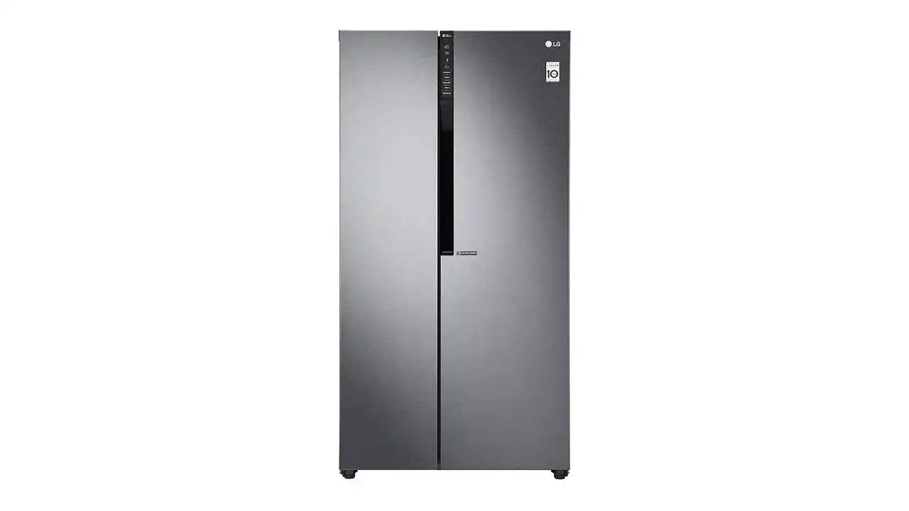 Best refrigerators for a family of five or more Digit