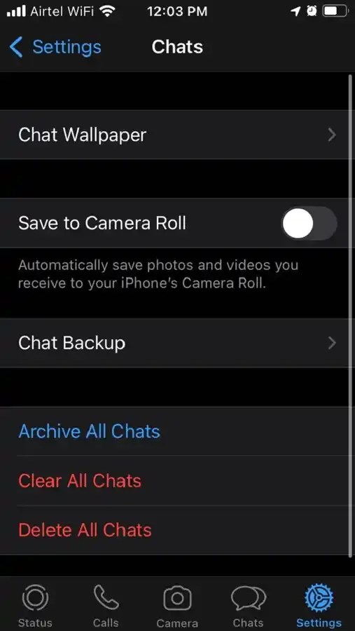 How to download and backup your photos and videos from WhatsApp Digit