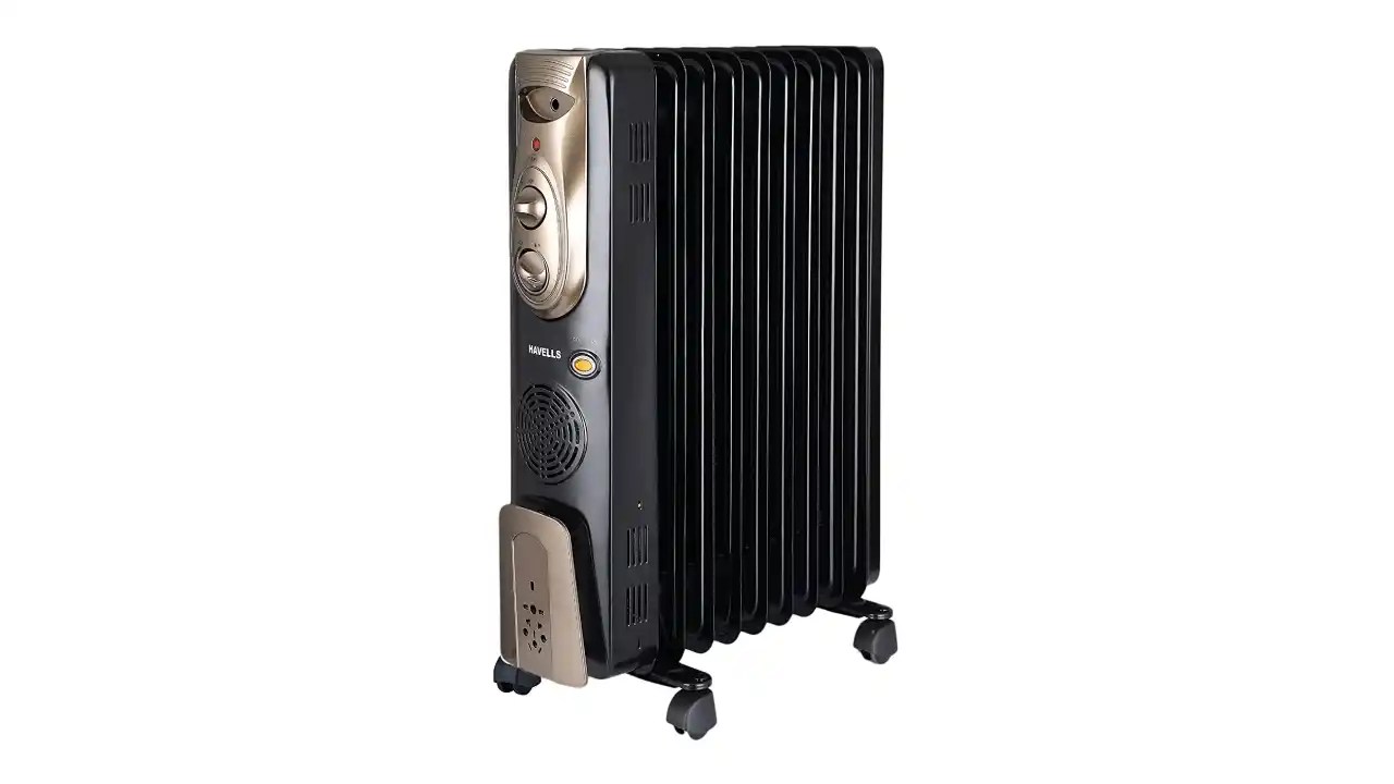 Best oilfilled heaters for your home Digit