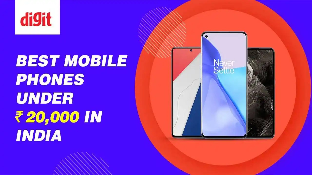Best Budget Smartphones in India ( July 2024 )