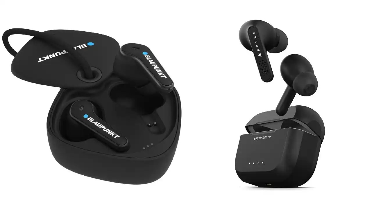 Amazon Summer Sale 2022 Best TWS earbuds deals under ₹2000 Digit