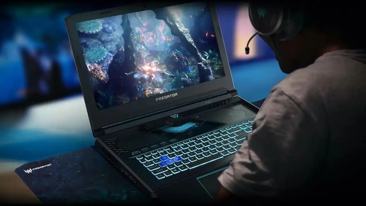 Can you play gta 5 on a laptop sinmake